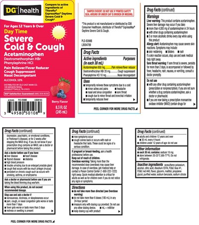 flu-relief-therapy-daytime-berry-liquid-1.jpg Acetaminophen 650 mg, Dextromethorphan HBr 20 mg, Phenylephrine HCl 10 mg - flu relief therapy daytime berry liquid 1