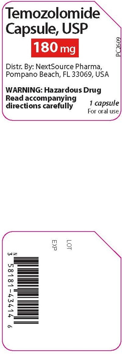 sachet-180mg - sachet 180 mg