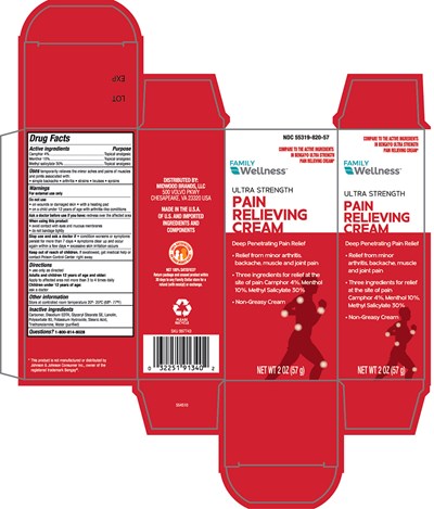554510_FD_UltraPainRelief_Carton - 554510 FD UltraPainRelief Carton