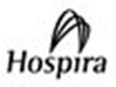 Hospira Logo - acetylcysteine 03