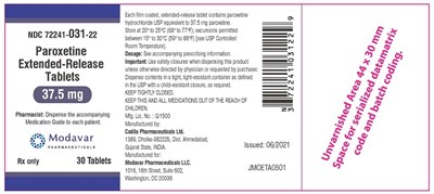 cont-label-37-5mg-30-tab.jpg cont-label-37-5mg-30-tab - cont label 37 5mg 30 tab