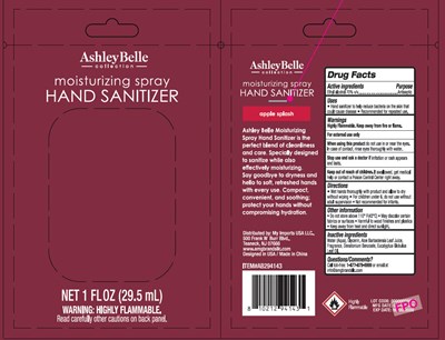 Label (Label 092)