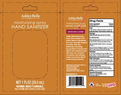 Label (Label 093)