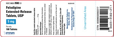 5 mg (100 Tablets)