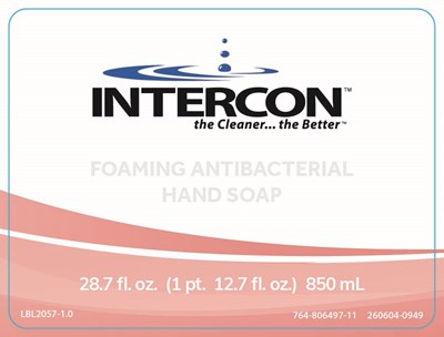 Package Label (850 mL Cartridge_Front)