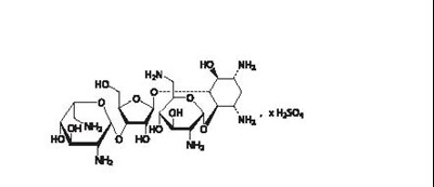 neomycin - neomycin