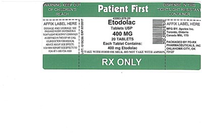 43063578 Label - 43063578