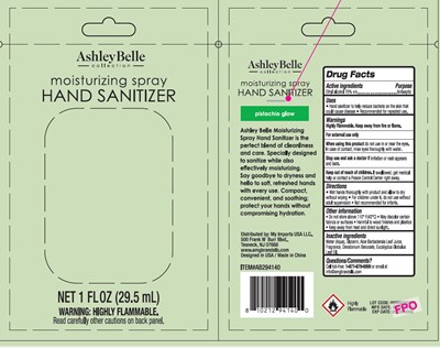 Label (Label 099)