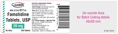 Famtab20mg100scontlabel (Famtab20mg100scontlabel)