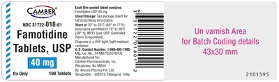 Famtab40mg100scontlabel (Famtab40mg100scontlabel)