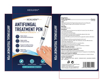 Helps With Nagelpilz (Register)