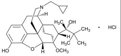 image-01.jpg Buprenorphine Hydrochloride Structural Formula - image 01