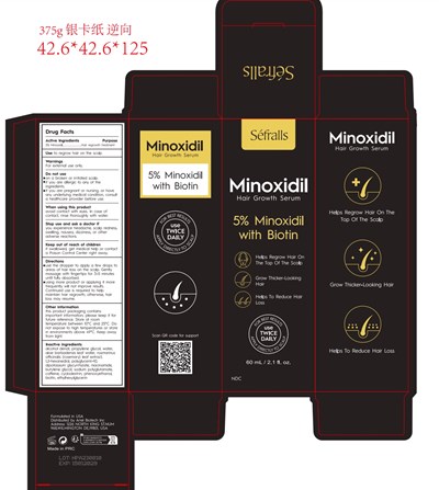 Minoxidil (Minoxidil)