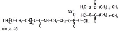 Doxorubicin-mpeg-dspe (Doxorubicin Mpeg Dspe)