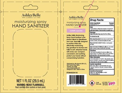 Label (Label 095)