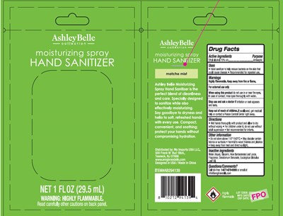 Label (Label 098)