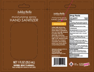 Label (Label 097)