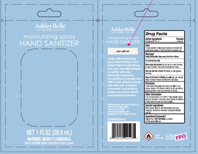 Label (Label 101)