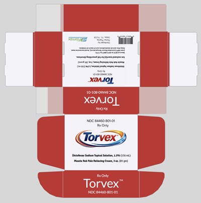 Pdp (Torvex Kit 9)
