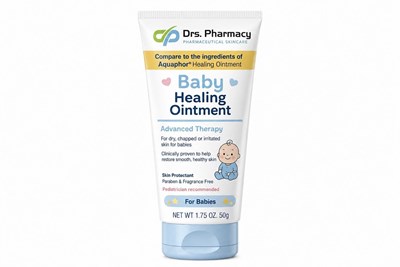 Baby Healing Ointment (Bab)