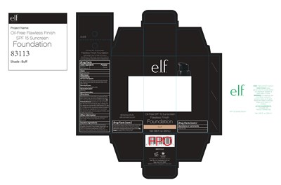 Label (83113)