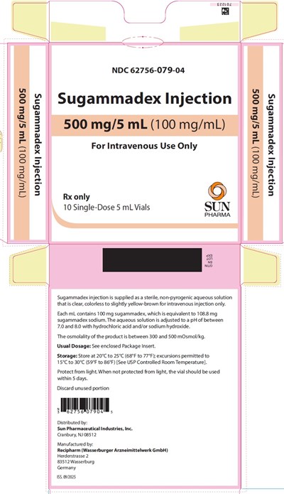 Spl-sugammadex-carton-5ml (Spl Sugammadex Carton 5ml)
