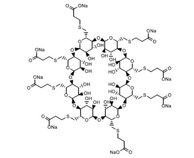 Spl-sugammadex-structure01 (Spl Sugammadex Structure01)