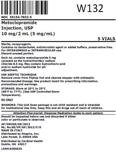 10mg/2ml (5mg/ml) Bag Label (55b3fecb F60c 474b 9530 915b0e68bf85 00)