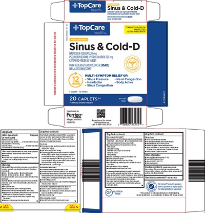 Topcare Sinus &amp; Cold-d 1.jpg (Image 01)