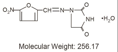 Mono (Nitrofurantoin Capsules Usp 2)