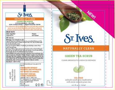 Principal Display Panel (133 mL Bottle Label)