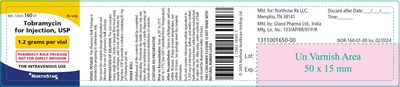 Tobramycin-container-label (Tobramycin Container Label Northstar)