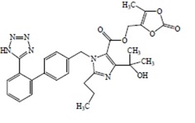 Olme-hctz-structure-1 (Olme Hctz Structure 1)