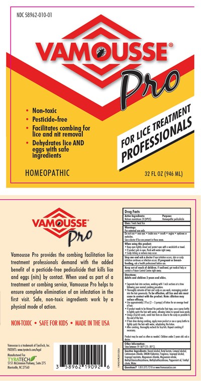 Principal Display Panel (946 ML Bottle Label)