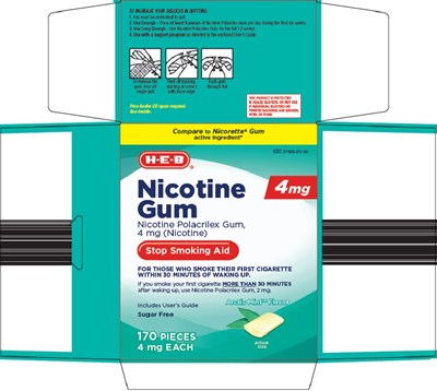 Nicotine Gum-image 1 (Image 11)