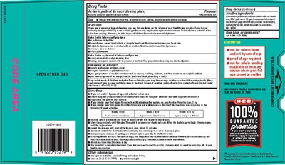 Nicotine Gum-image 2 (Image 12)