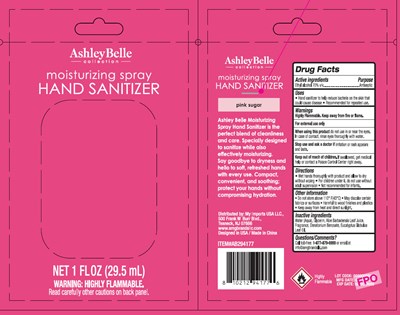 Label (Label 103)
