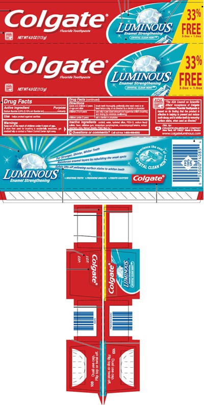 luminous-01.jpg Principal Display Panel - 113 g carton - luminous 01