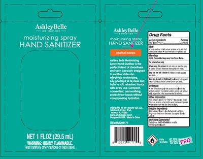 Label (Label 104)
