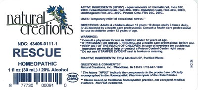 image description - Rescue