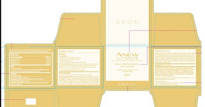Carton (Avon Anewultimate Sp)