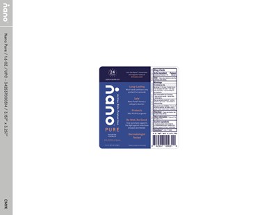 Nano1-6oz (Nano Pure 1 6oz Label 23june2017)