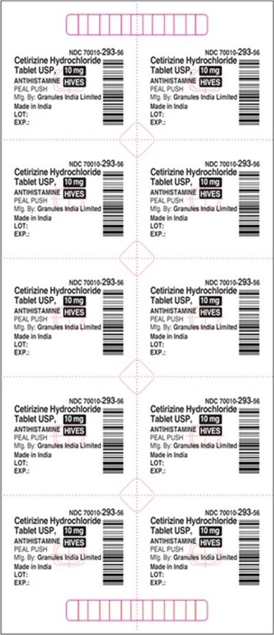 Cetirizine-hives-blist-foil.jpg (Cetirizine Hives Blist Foil)