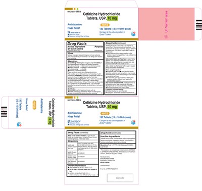 Cetirizine-hives-blister-carton.jpg (Cetirizine Hives Blister Carton)