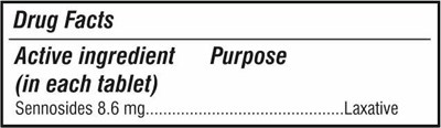 Purpose Label (Purpose)