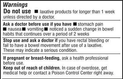 Warnings (Warnings)