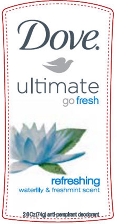 Dove Ugf Refreshing 2.6 Oz Front Pdp (Doveugfrefreshing2pt6frontpdp)