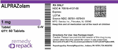 Remedy_label (Remedy Label)
