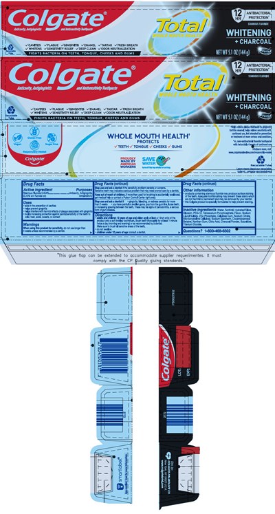 colgate-01.jpg PRINCIPAL DISPLAY PANEL - 136 g Tube Carton - colgate 01