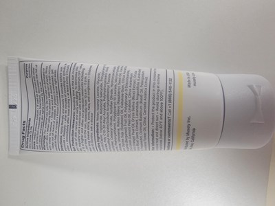 Back Label (Muselyrx Pp1)